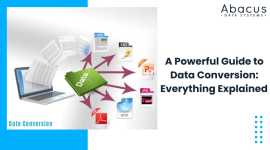 A Powerful Guide to Data Conversion: Everything Ex, Dallas