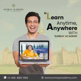 Best Virtual Private School in Ontario, Toronto