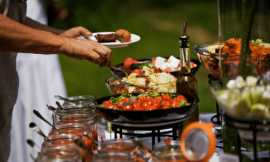 Host Your Special Day With an Engagement Party Ven, Clayton North