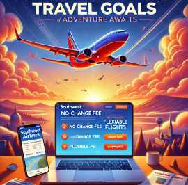 How to southwest airline flight change 