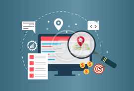Harnessing the Strength of SEO Services in Dubai , Dubai