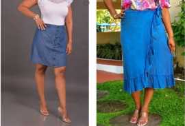 Elegant Skirts in Barbados with Harmony Girl , $ 0