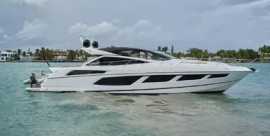 Rent A Yacht In The Bahamas