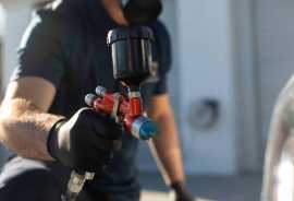 Get Perfect Paint Every Time with Expert Spray Car, Melbourne