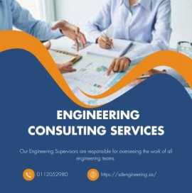 Expert Engineering Consulting Services – Building , Riyadh