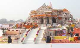 Book Your Pilgrimage to Ram Mandir with SurFfares 