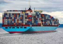Simplifying International Shipping from France, San Diego