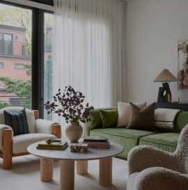 Transform Your Space with Japandi Interiors Boston, Boston