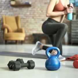 Stay Fit with Top-Quality Exercise Equipment, Montgomery