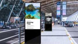 Cloud Based Digital Signage Software - Nextbrain, Mississauga