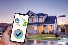 Fast -Track Your mortgage loan processing services, Andrews