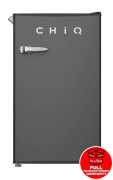 Upgrade Your Kitchen with the ChiQ Fridge, $ 269