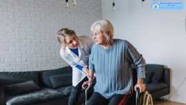 Affordable Senior Care Living in Dallas, Dallas