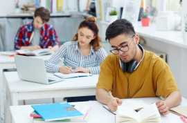 MCA Entrance Coaching, Chandigarh