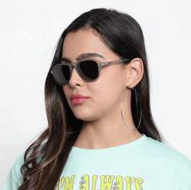 Shop Designer Sunglasses for Heart-Shaped Faces at, Udaipur