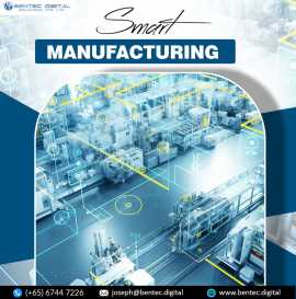 Smart Manufacturing, Bukit Timah