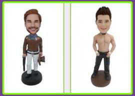 Unique Bobblehead Gift Ideas, Las Vegas