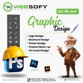 Get the Best Graphic Design Services, Lucknow