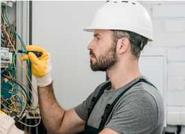 Residential Electrical Services, Mattawa