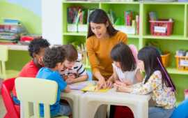  Markham Daycare | Trillium School, Markham