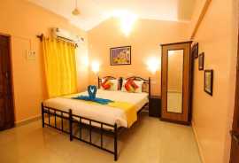 Best Hotels To Stay In Palolem Beach, Panjim