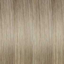 Platinum Ash Blonde Hair Extensions, $ 140
