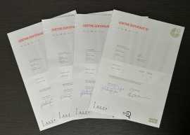 Buy telc B2 certificate in Germany online  