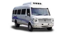 Jaipur to Khatu Shyamji Tempo Traveller Rental, Jaipur