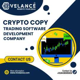 Maximize Profitsy with Crypto Copy Trading, Los Angeles