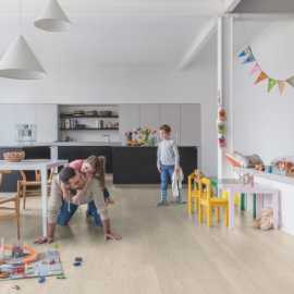 Choose Laminate Flooring in Melbourne, Bayswater