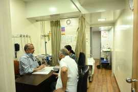 Discover the Best OPD Services at SRM Hospital, Mumbai