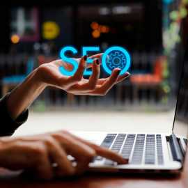 Local SEO Services in Dubai to Drive Traffic, Dubai