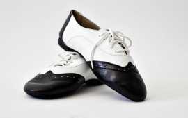 Salsa Shoes for Every Dance Move | Gfranco Shoes C, Mississauga