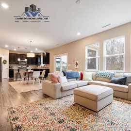 Florida Jumbo Loans: Financing Beyond the Limits, Tampa
