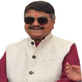 Kailash Vijayvargiya: Shaping the Future of Indian