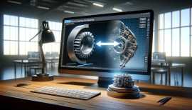 AutoCAD Reverse Engineering Services in USA, New York