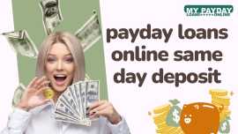 Secure Payday Loans Online Same Day Deposit, Louisville