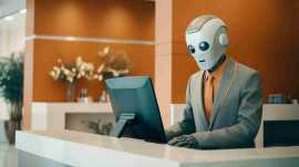 AI Agent Developer  Crafting Innovative Solutions , San Diego