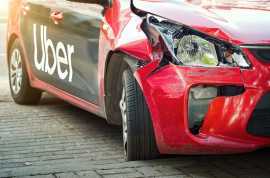 Recover More with a Trusted Uber Accident Lawyer, Beverly Hills