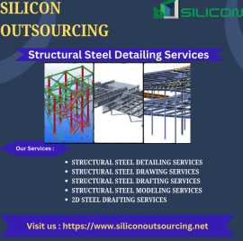  Exceptional Structural Steel Detailing Services S, San Francisco