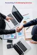Accounting and Bookkeeping Services In Ontario , Mississauga