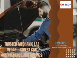 Mechanic Las Vegas Expert Car Maintenance, Las Vegas