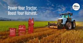 Trusted Manufacturer of Tractor Casting - Shivalik
