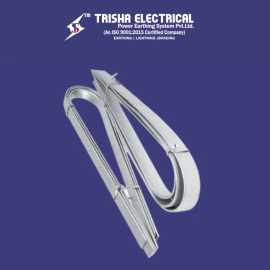 GI Earthing Strip Suppliers, Lucknow