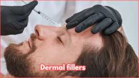 Dermal fillers in Hyderabad, Hyderabad