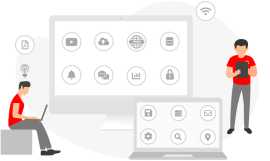 IOT Service Providers in Singapore, Bukit Timah