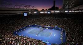 Get Your Australian Open Tickets 2025 Now - Tennis, Vernalis