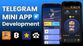 From Idea to Billionaire: Launch Your Telegram Min, Pago Pago