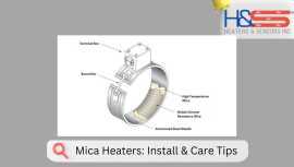 Mica Heaters: Selection & Care Guide!, Mississauga