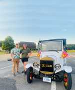 DC Night Tour | DC Monuments Tour, Stafford